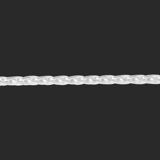 Adjustable Rope Chain Necklace
