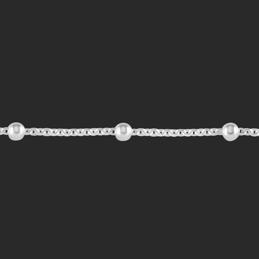 Rosario Necklace