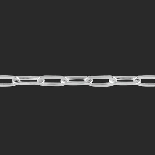 Clip Chain Necklace